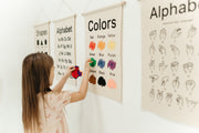 Educational Banners for Kids