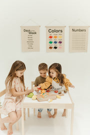 Custom Child Apron