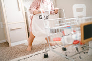 Custom Child Apron