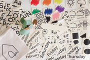 Preorder TODAY Activity Banner Kit