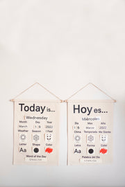 Preorder TODAY Activity Banner Kit