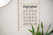 ASL Educational Banners for Kids
