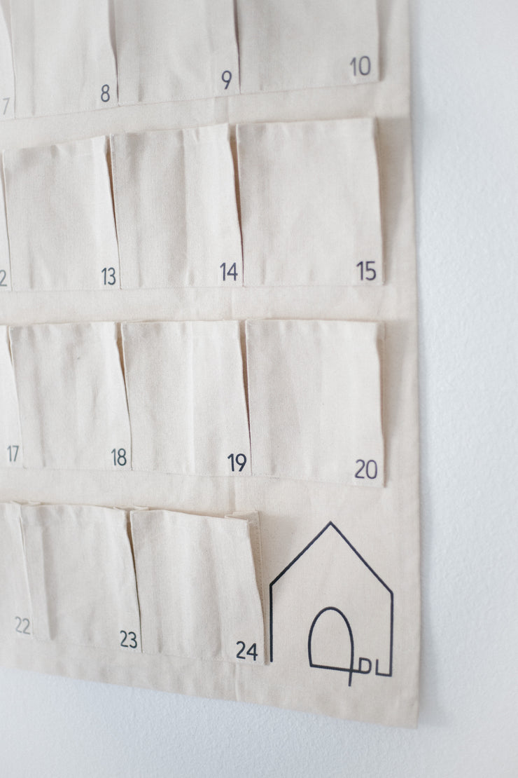 Advent Calendar