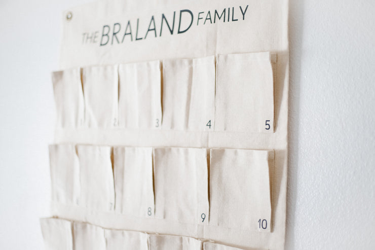 Advent Calendar