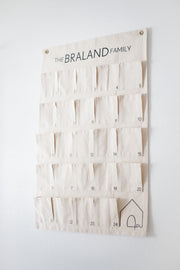 Advent Calendar