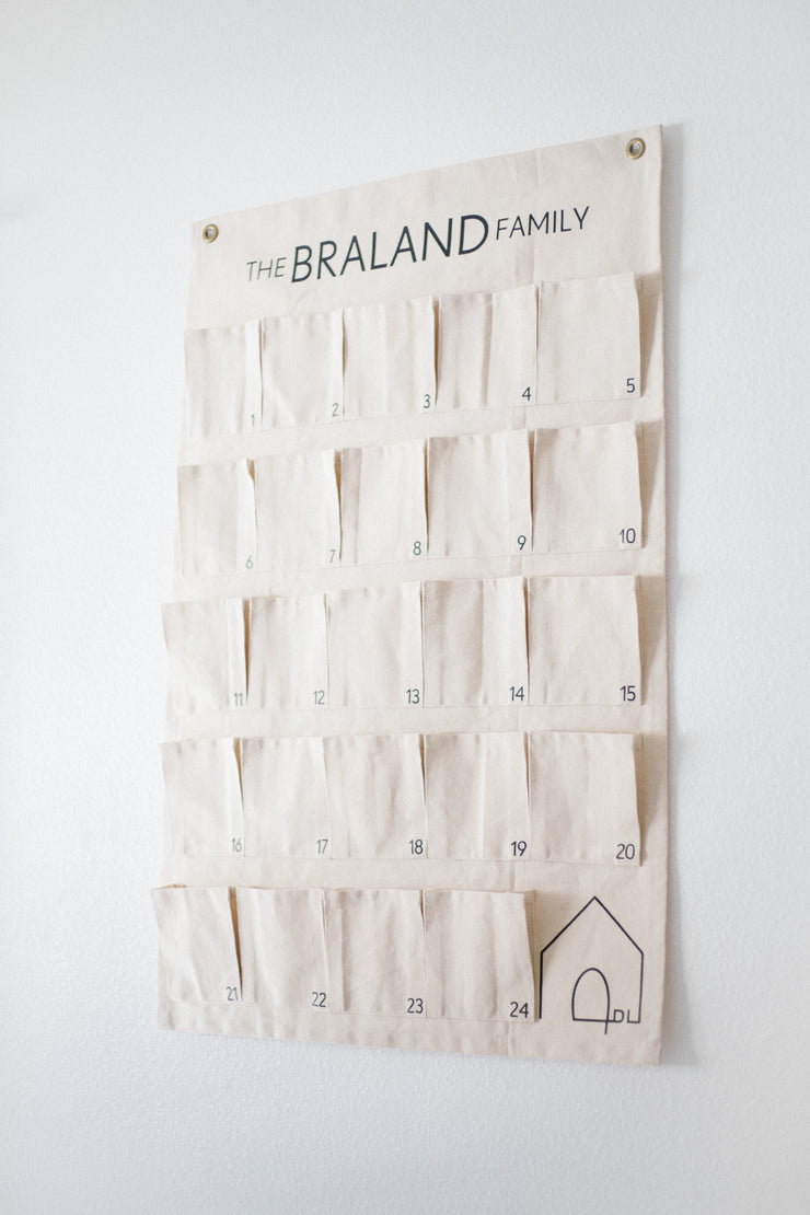Advent Calendar