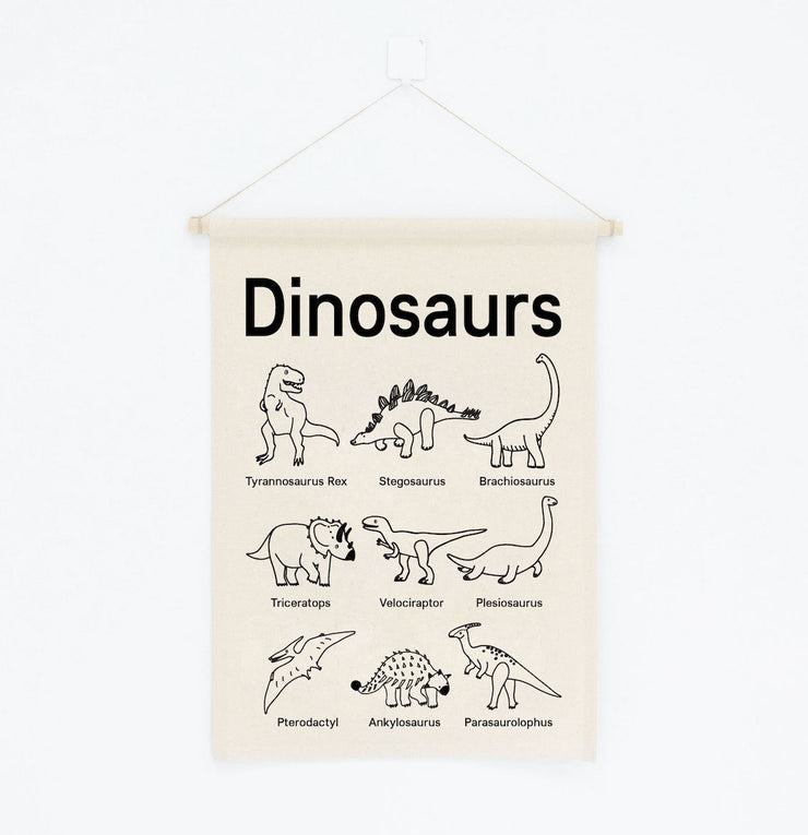 Educational Banners for Kids