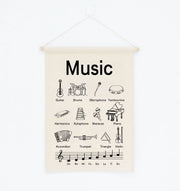 Educational Banners for Kids