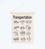 Educational Banners for Kids